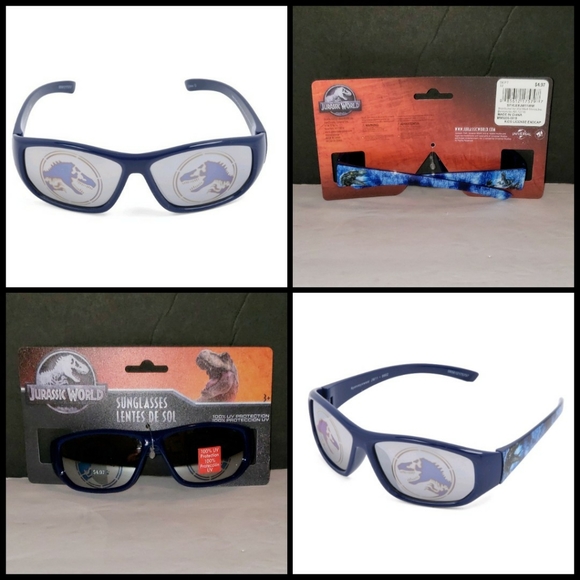 🎁Stocking Stuffer🎄- NWT Kids Sunglasses - 2 Pairs For $9 - Picture 7 of 8